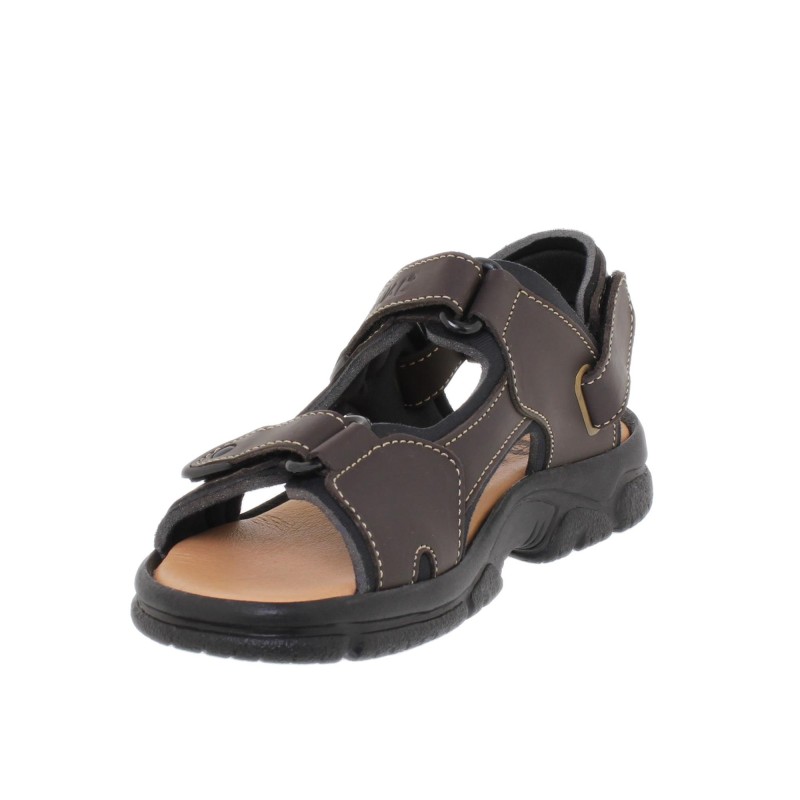 87207009CA – Sandalias Hombre Sport Marrón