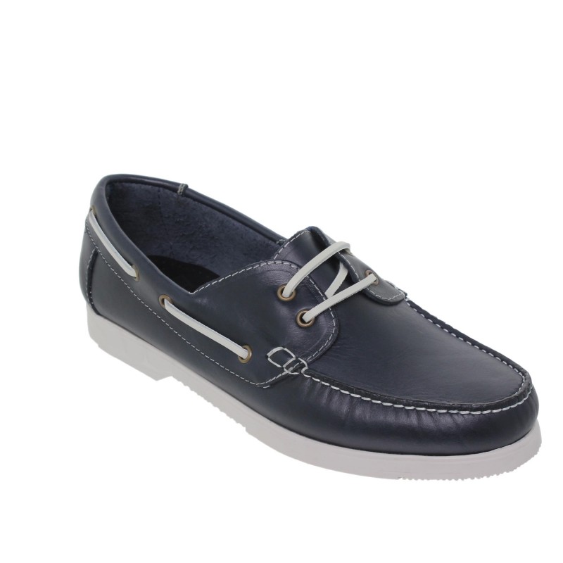 280CA - Náutico cordones Marino