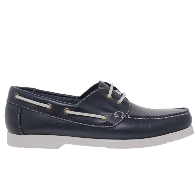 280CA - Náutico cordones Marino
