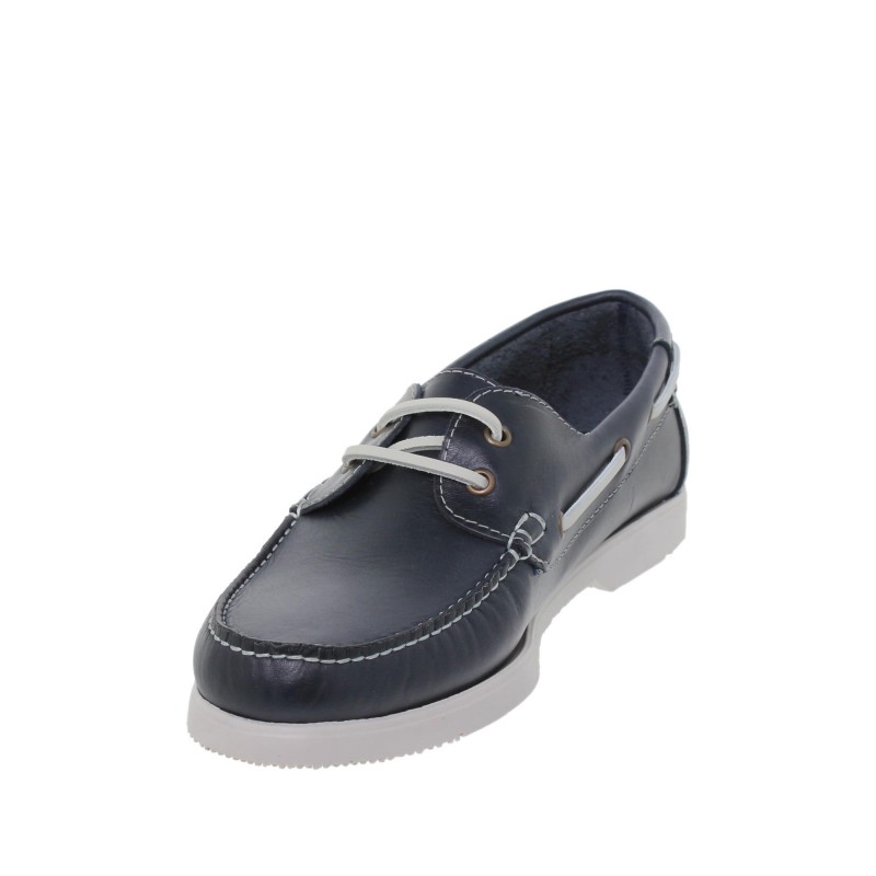 280CA - Náutico cordones Marino