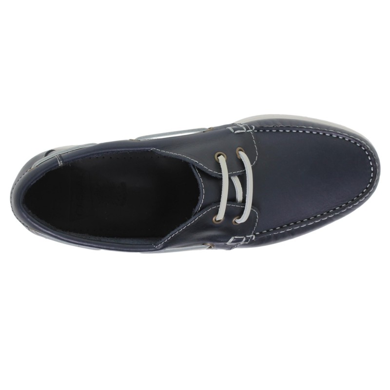 280CA - Náutico cordones Marino