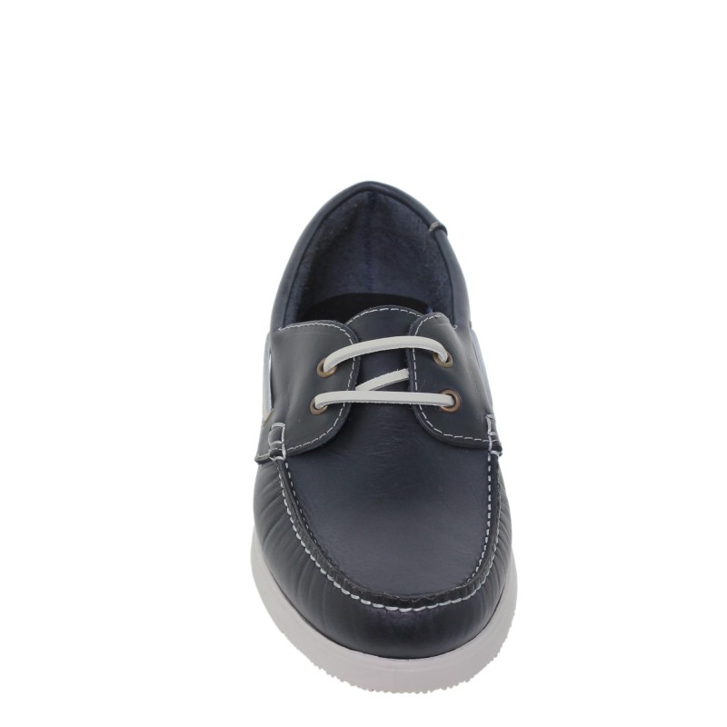 280CA - Náutico cordones Marino