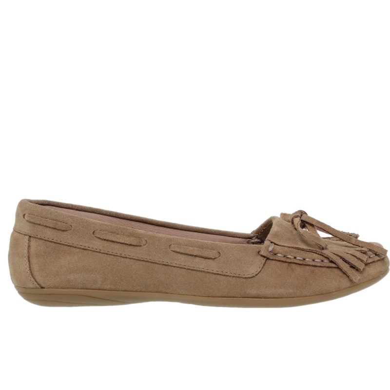 2092899CA - Mosasín piel Taupe