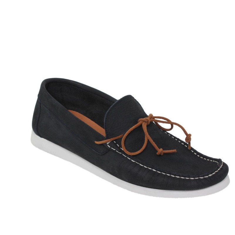 4084384CA - Náutico piel Hombre Marino