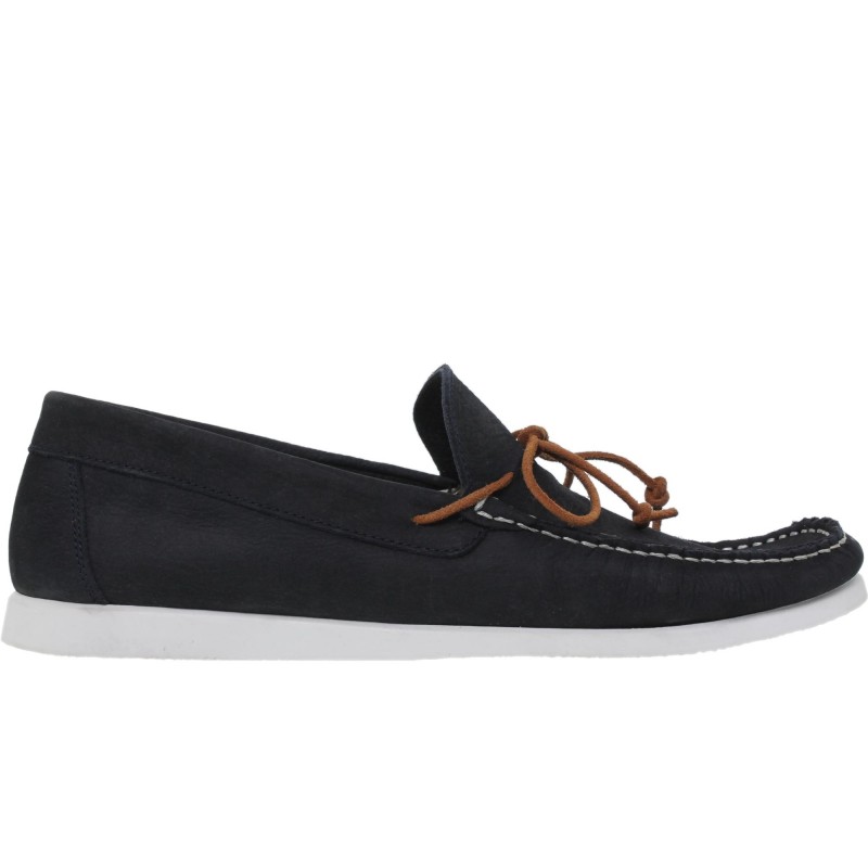4084384CA - Náutico piel Hombre Marino