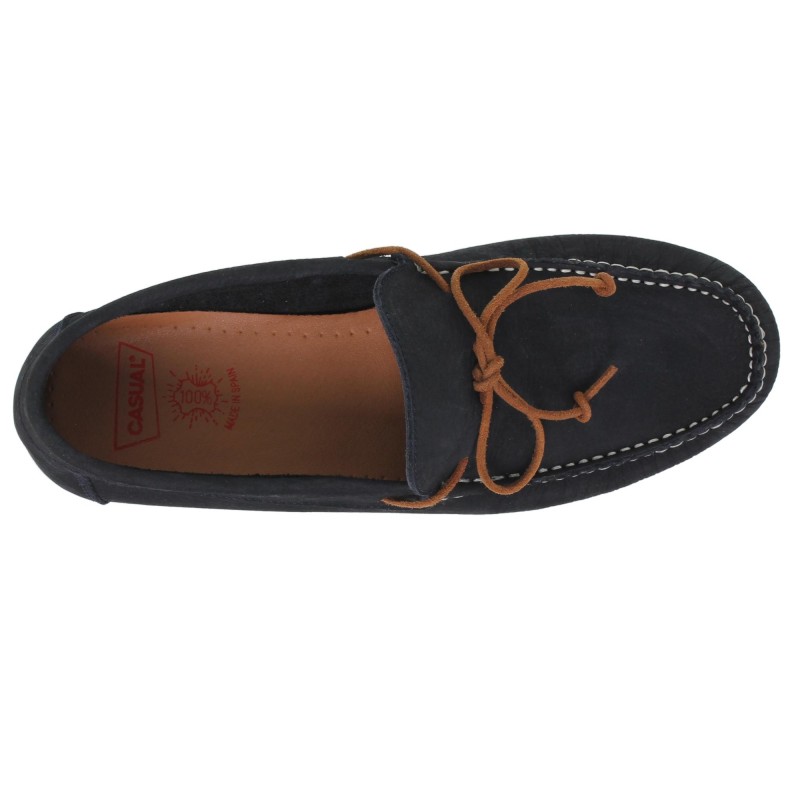 4084384CA - Náutico piel Hombre Marino