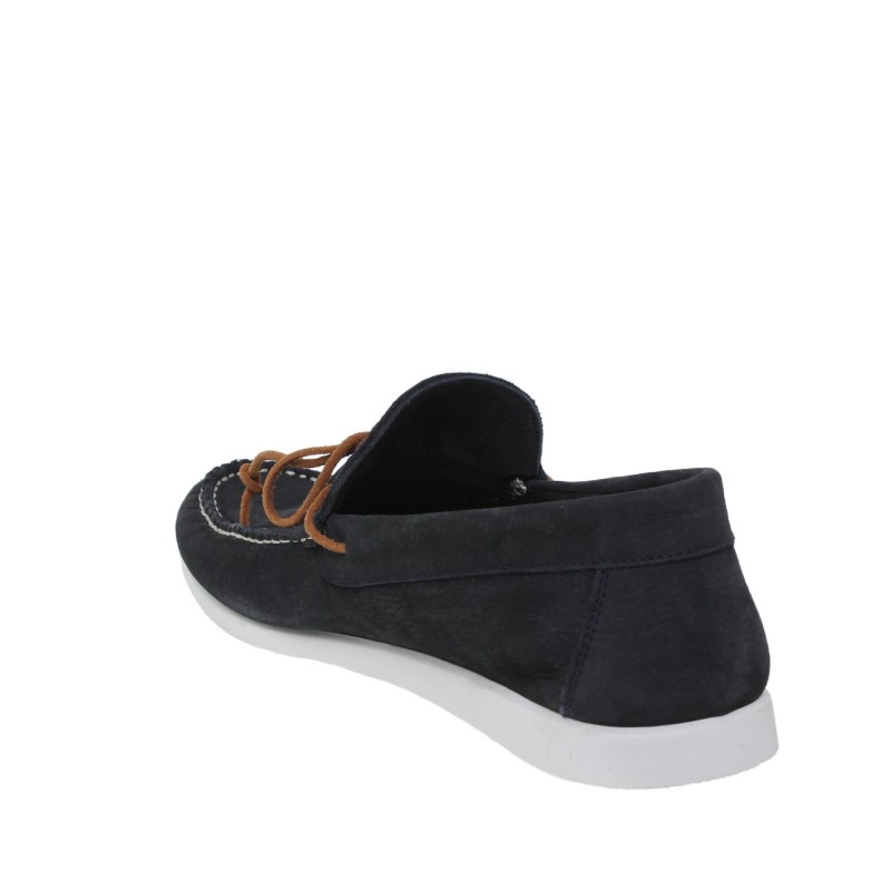 4084384CA - Náutico piel Hombre Marino