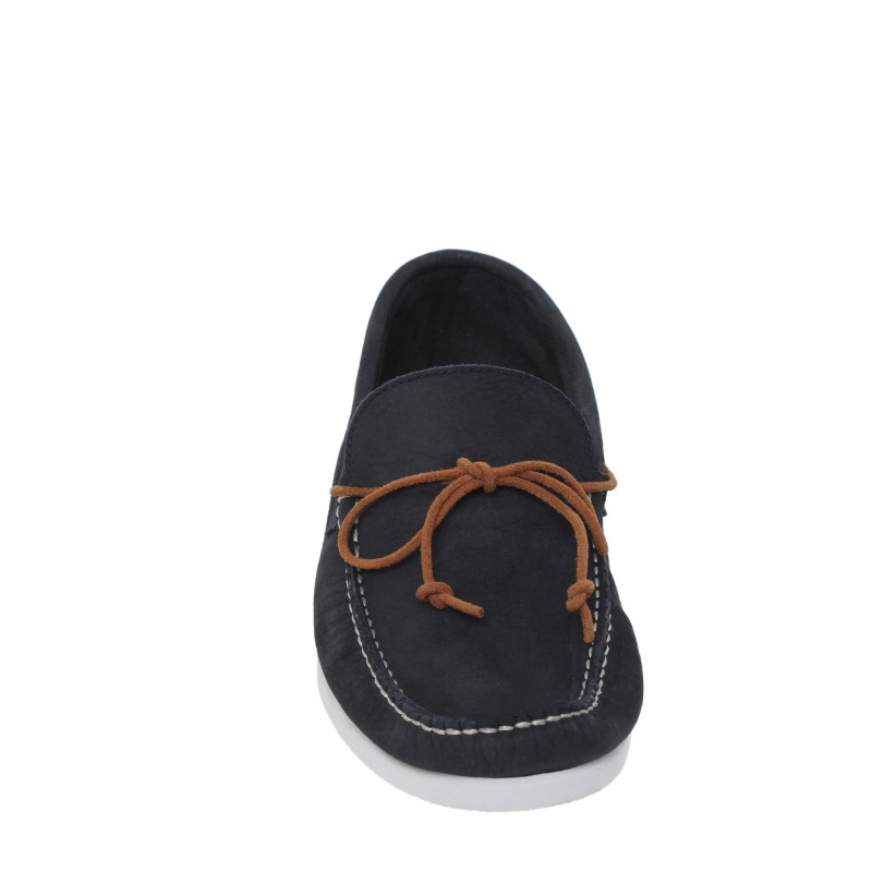 4084384CA - Náutico piel Hombre Marino