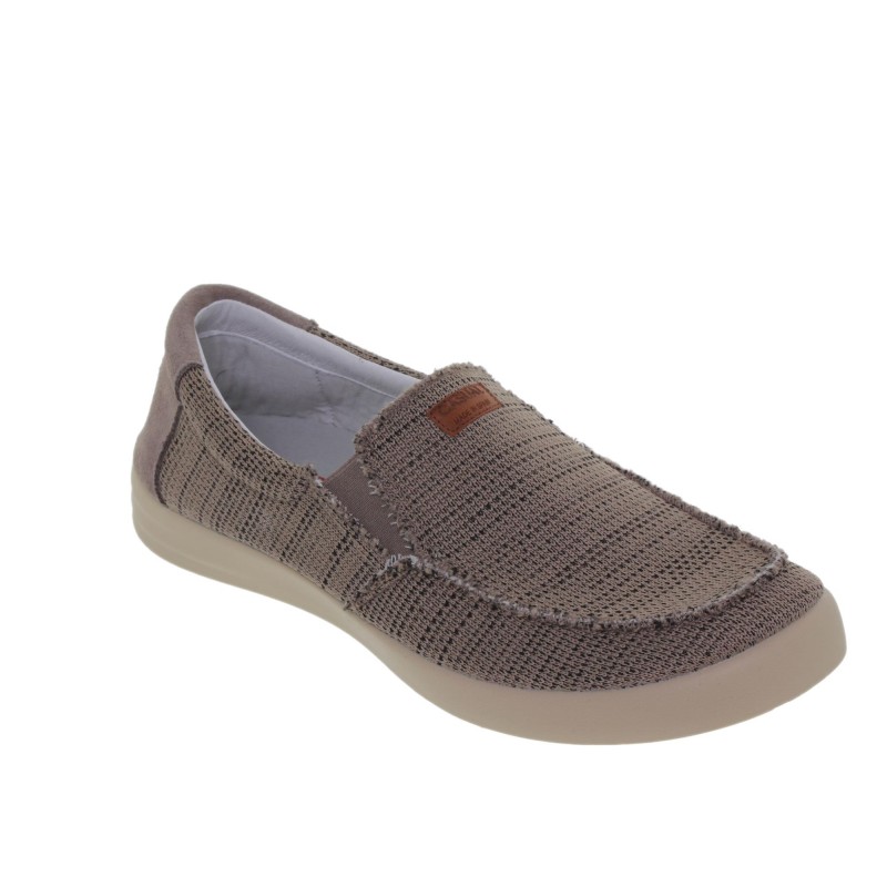 17205541CA - Zapato Hombre Beig