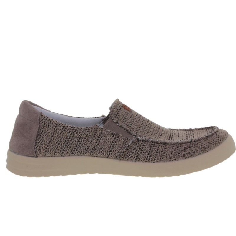 17205541CA - Zapato Hombre Beig
