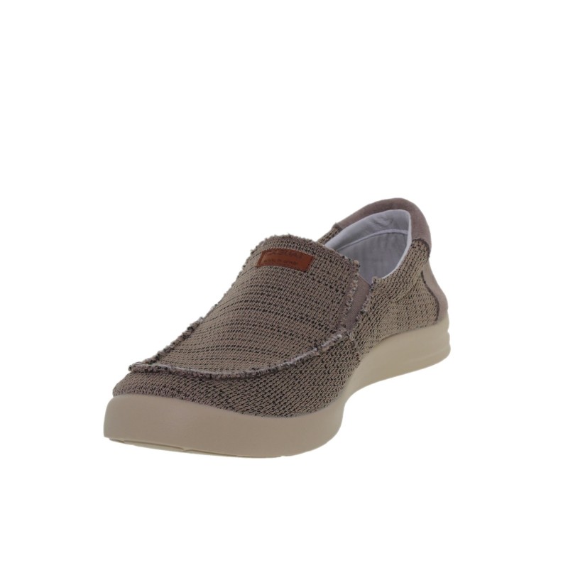 17205541CA - Zapato Hombre Beig