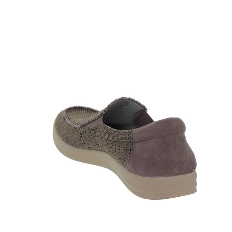 17205541CA - Zapato Hombre Beig