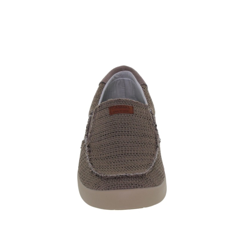 17205541CA - Zapato Hombre Beig