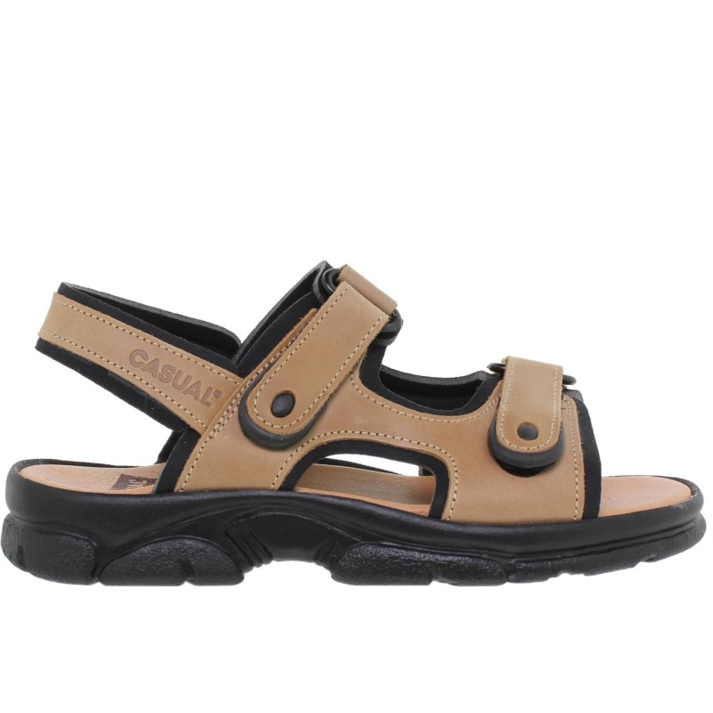 77907001CA - Sandalia Sport Hombre Aventura