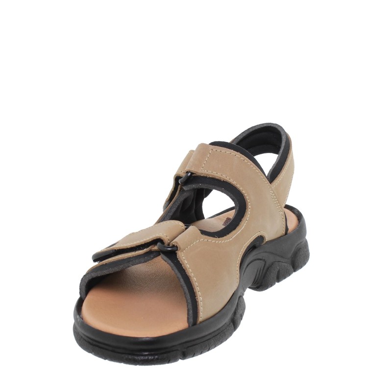 77907001CA - Sandalia Sport Hombre Aventura