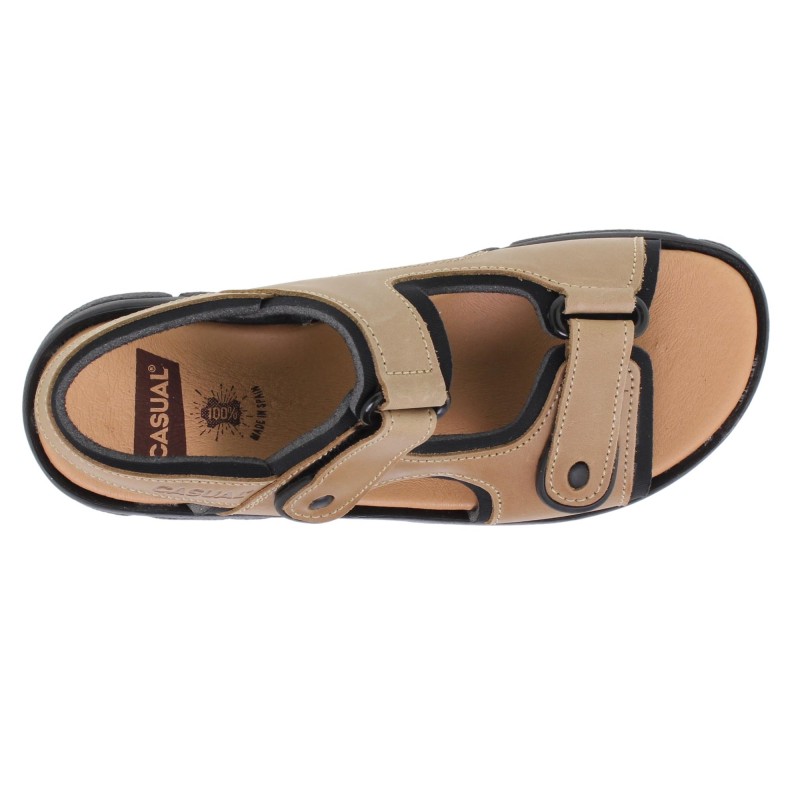77907001CA - Sandalia Sport Hombre Aventura