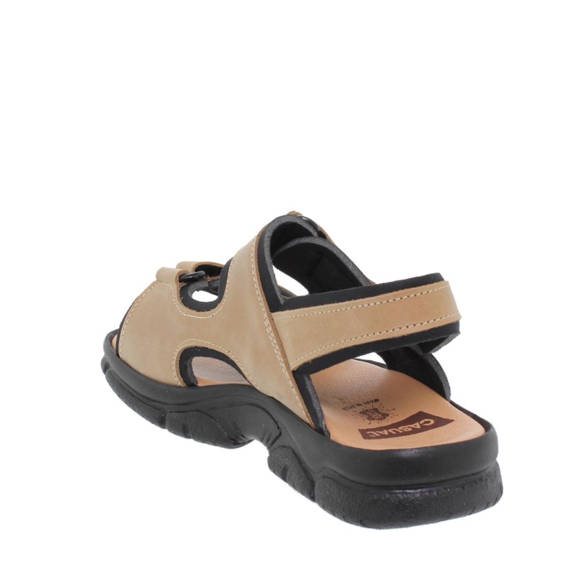 77907001CA - Sandalia Sport Hombre Aventura