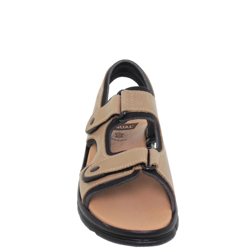 77907001CA - Sandalia Sport Hombre Aventura