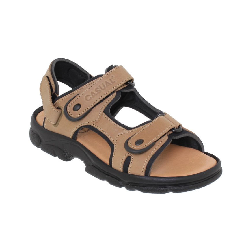 87207009CA –  - Sandalias Hombre Sport Aventura