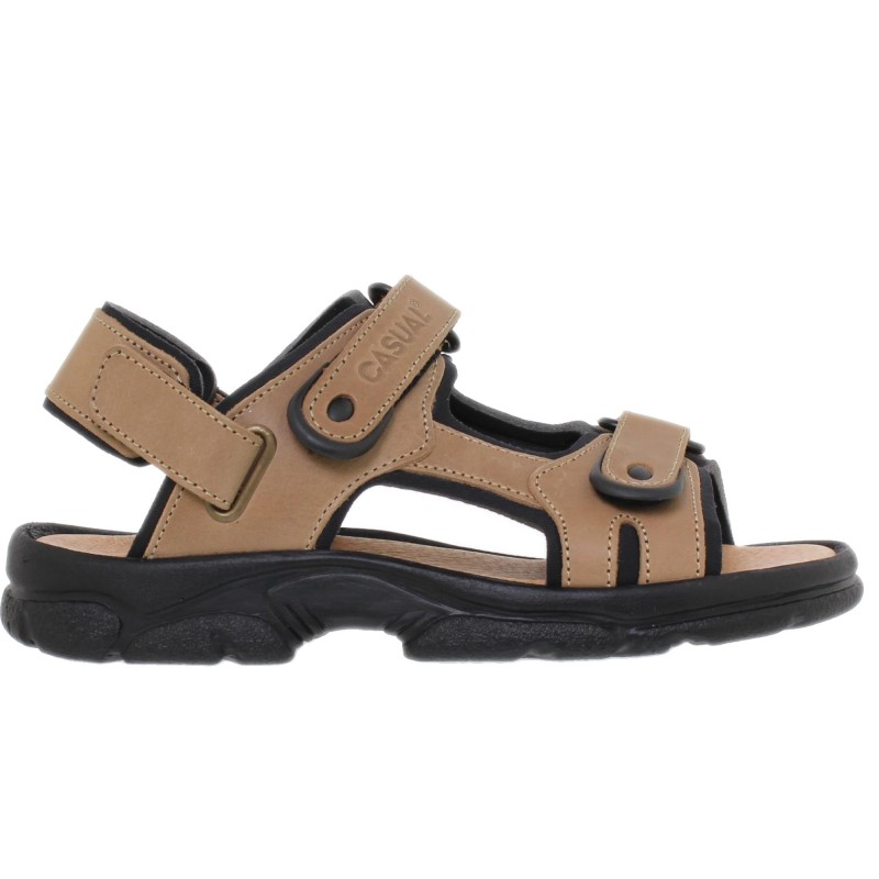 87207009CA –  - Sandalias Hombre Sport Aventura