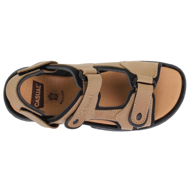 87207009CA –  - Sandalias Hombre Sport Aventura