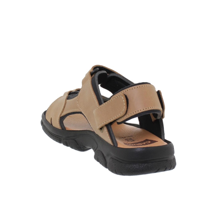 87207009CA –  - Sandalias Hombre Sport Aventura