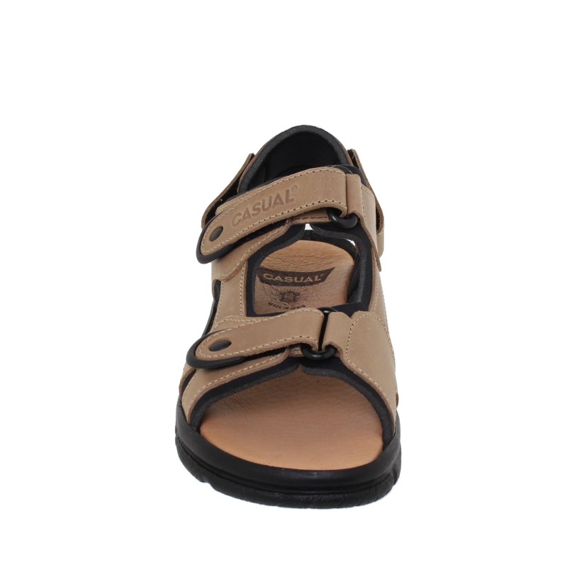 87207009CA –  - Sandalias Hombre Sport Aventura